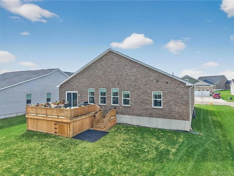 7114 Rivendell Circle, Miami Township, OH 45459 Photo 54