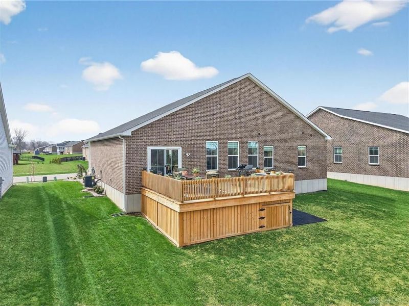 7114 Rivendell Circle, Miami Township, OH 45459 Photo 55