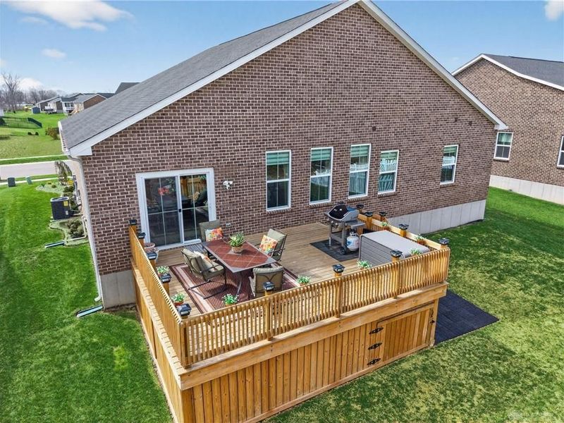 7114 Rivendell Circle, Miami Township, OH 45459 Photo 56