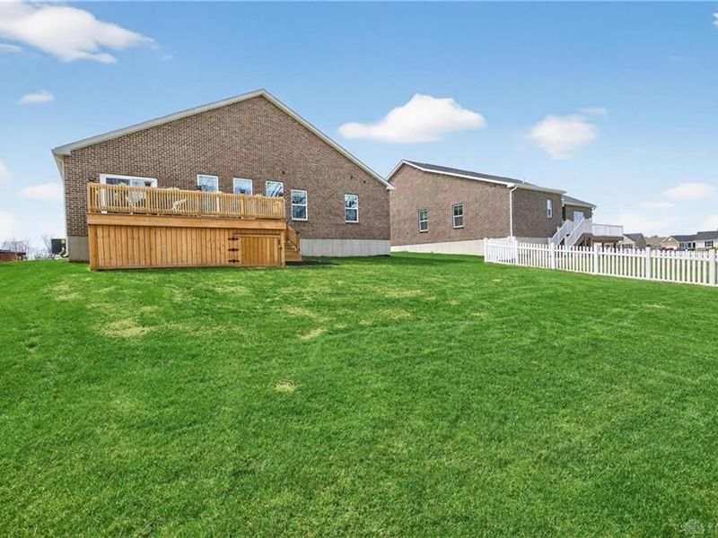 7114 Rivendell Circle, Miami Township, OH 45459 Photo 57