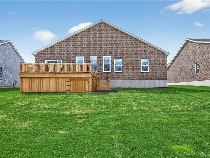 7114 Rivendell Circle, Miami Township, OH 45459 Photo 58