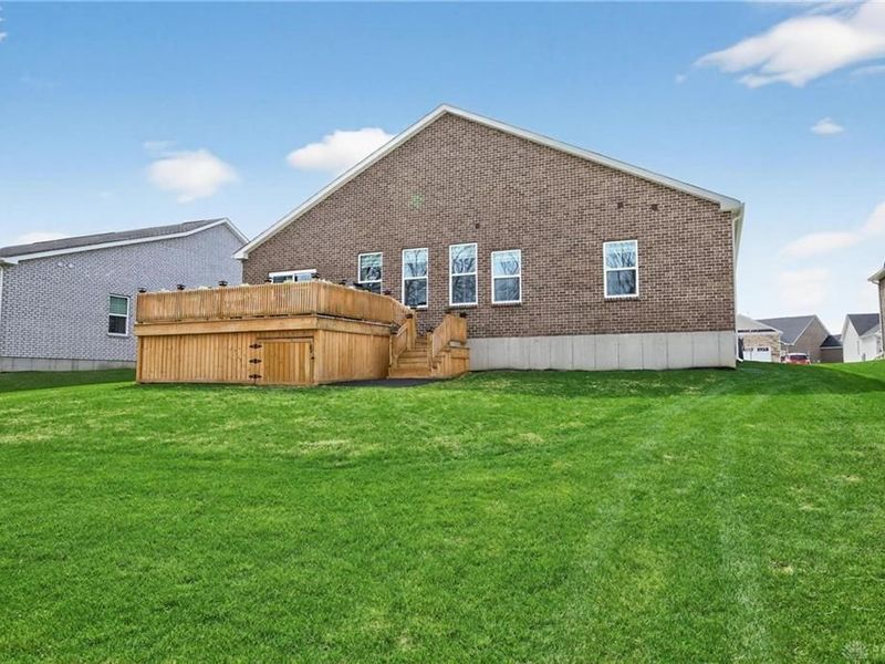 7114 Rivendell Circle, Miami Township, OH 45459 Photo 59