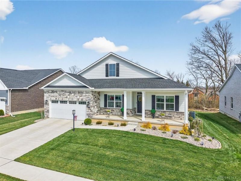 7114 Rivendell Circle, Miami Township, OH 45459 Photo 60