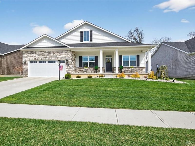 7114 Rivendell Circle, Miami Township, OH 45459 Photo 61