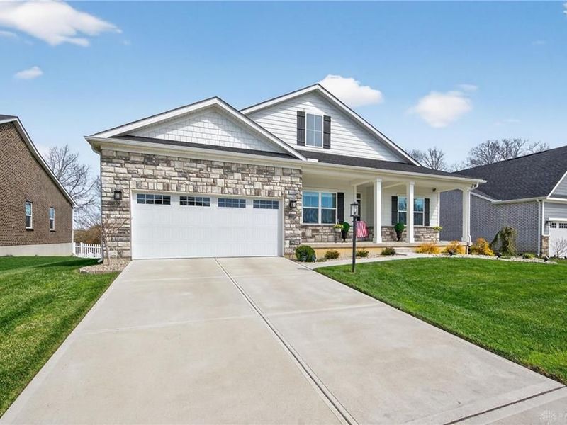 7114 Rivendell Circle, Miami Township, OH 45459 Photo 62