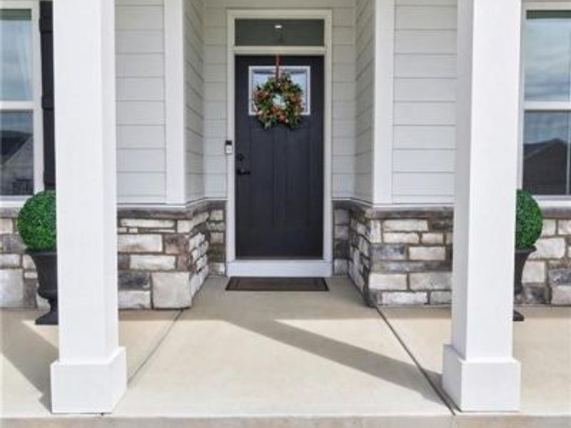 7114 Rivendell Circle, Miami Township, OH 45459 Photo 64