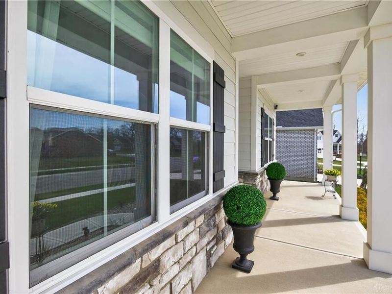 7114 Rivendell Circle, Miami Township, OH 45459 Photo 65