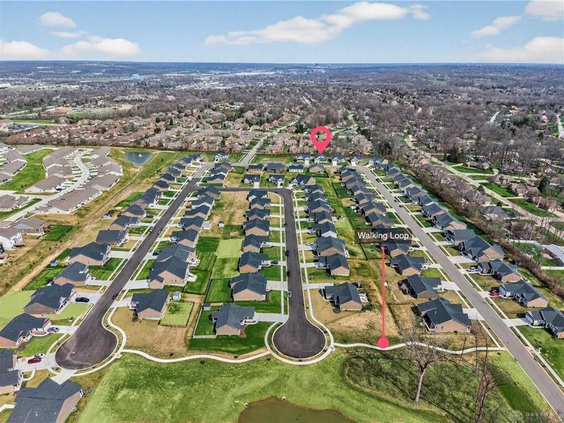 7114 Rivendell Circle, Miami Township, OH 45459 Photo 66