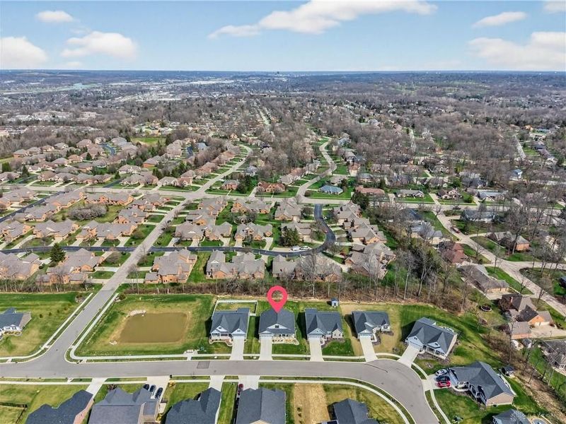 7114 Rivendell Circle, Miami Township, OH 45459 Photo 67