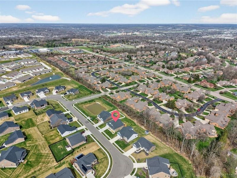 7114 Rivendell Circle, Miami Township, OH 45459 Photo 68