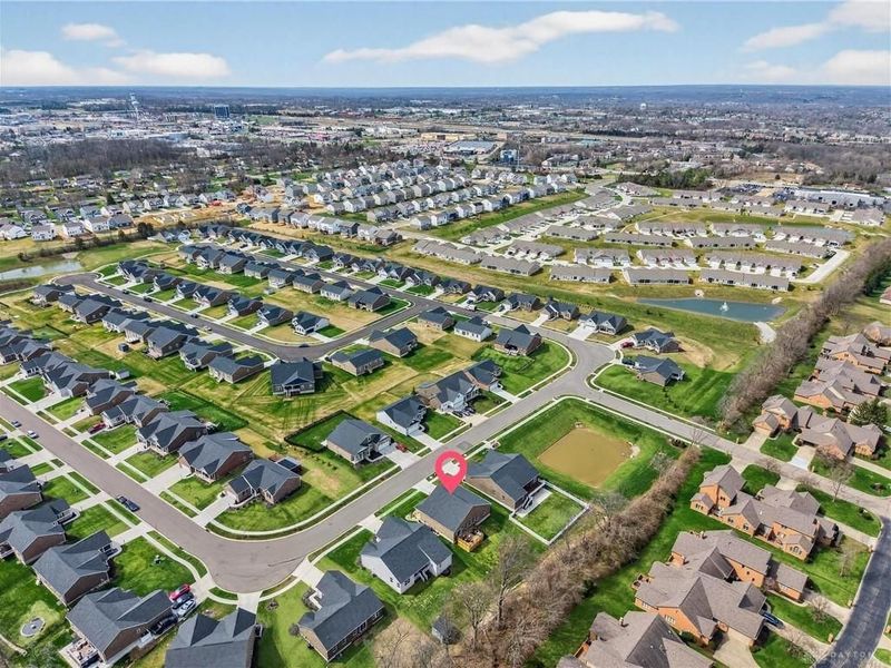 7114 Rivendell Circle, Miami Township, OH 45459 Photo 69