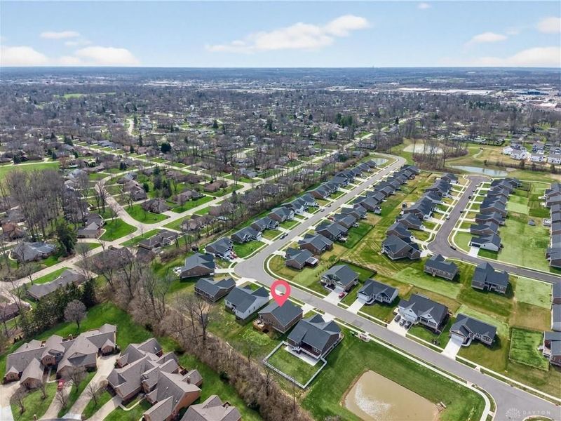 7114 Rivendell Circle, Miami Township, OH 45459 Photo 71