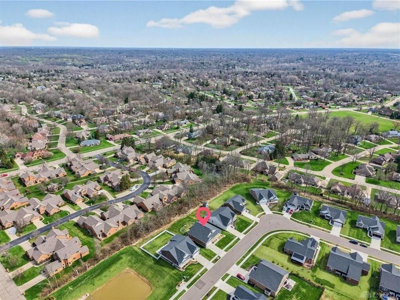 7114 Rivendell Circle, Miami Township, OH 45459 Photo 72