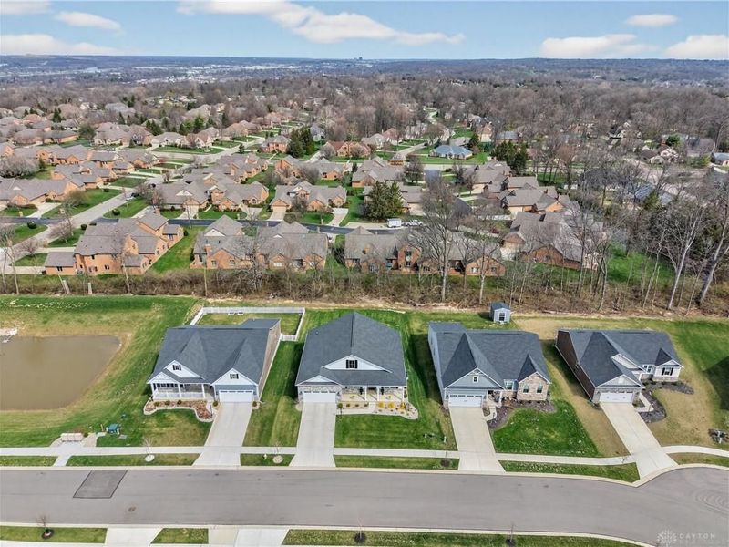 7114 Rivendell Circle, Miami Township, OH 45459 Photo 73