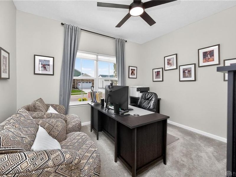 7114 Rivendell Circle, Miami Township, OH 45459 Photo 8