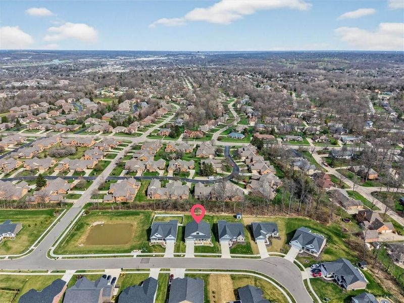 7114 Rivendell Circle, Miami Township, OH 45459 Photo 9