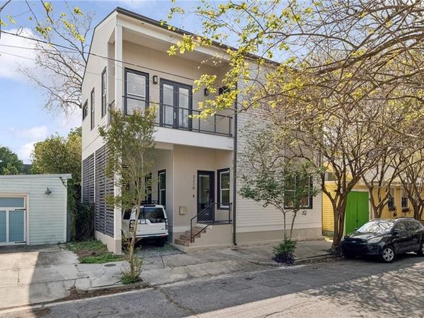 3210 N RAMPART Street, New Orleans, LA 70117