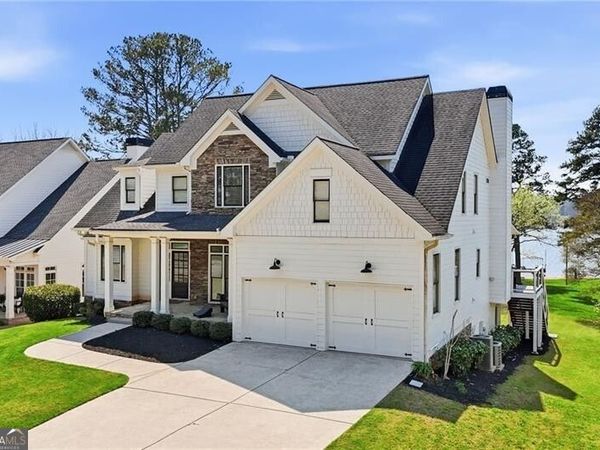 1810 Kilough Church Road, Dawsonville, GA 30534