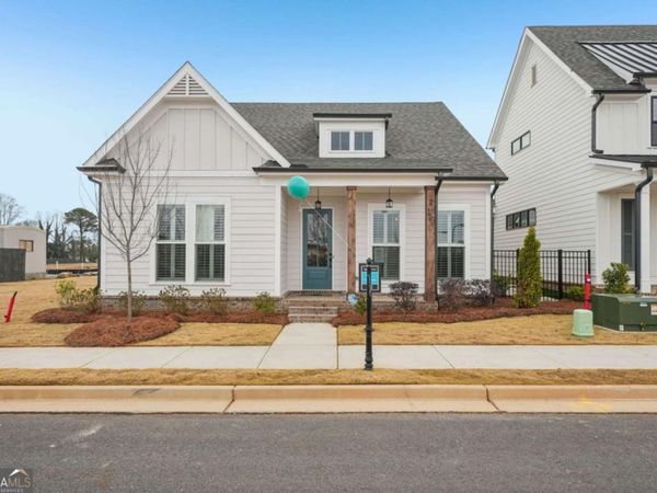 1052 Eastman Court, Hoschton, GA 30548