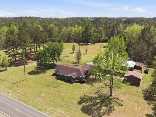 22010 Ga Highway 46, Pembroke, GA 31321