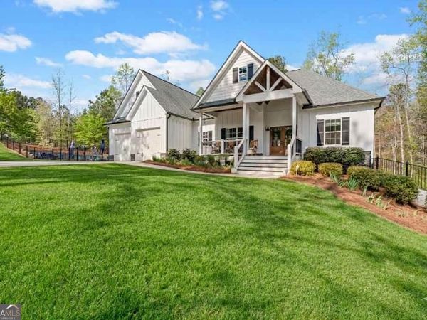 710 Little Vine Church Road, Villa Rica, GA 30180
