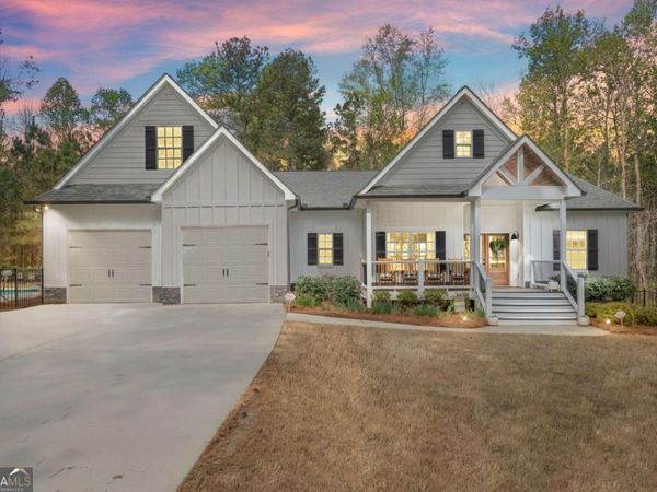 710 Little Vine Church Road, Villa Rica, GA 30180