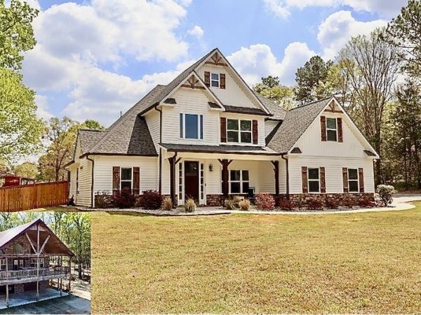 198 Higgins Road, Flovilla, GA 30216