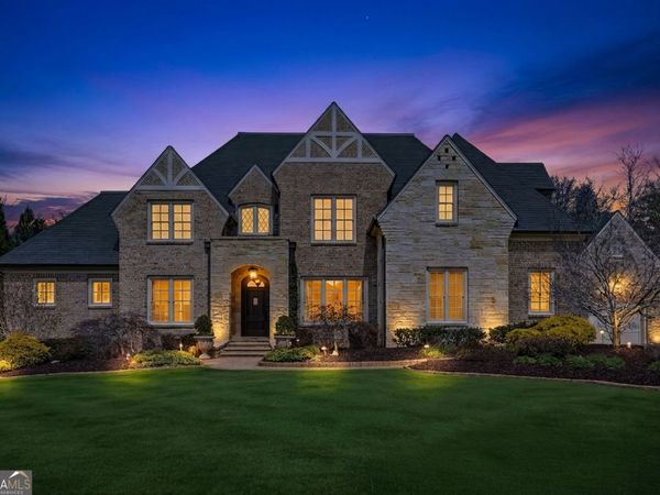 3024 Watsons Bend, Milton, GA 30004