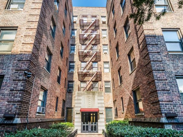 3017 Riverdale Avenue , Unit 3C, Bronx, NY 10463