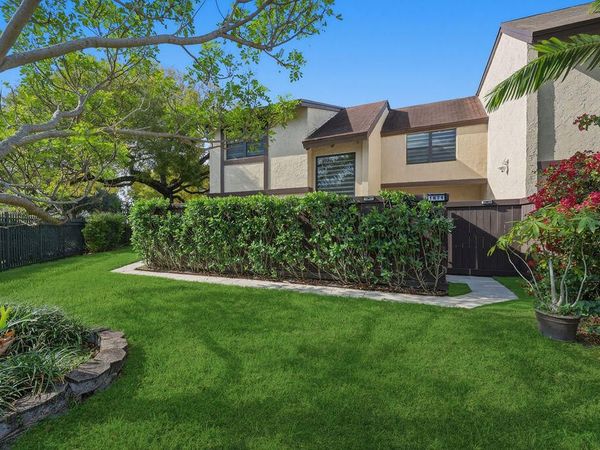 1871 Bayberry Drive, Unit 1871, Pembroke Pines, FL 33024