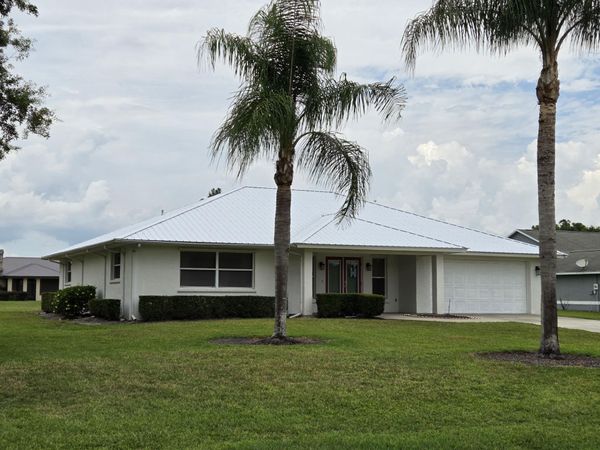 2321 SW 3rd Court, Okeechobee, FL 34974