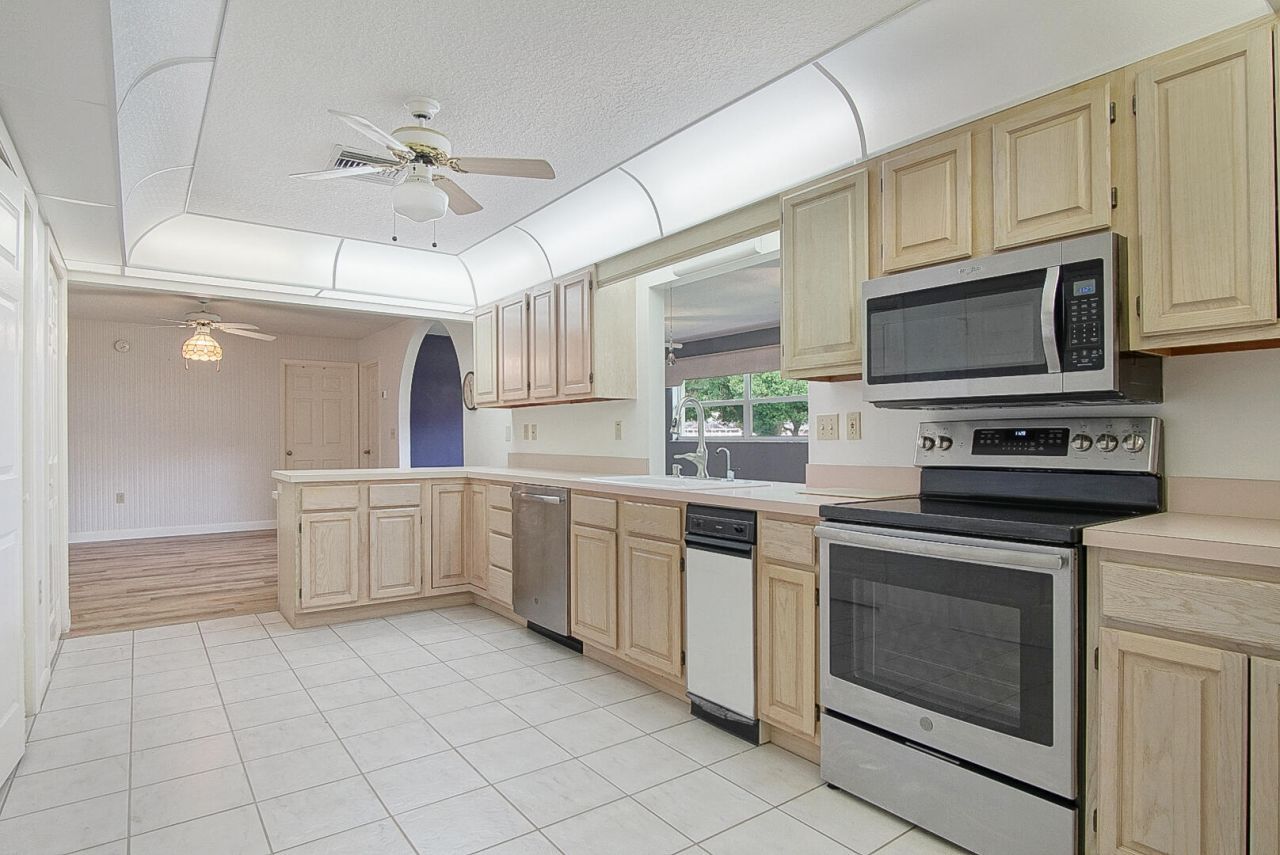 2321 SW 3rd Court, Okeechobee, FL 34974 Photo