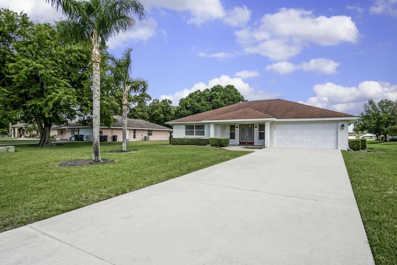 2321 SW 3rd Court, Okeechobee, FL 34974 Photo