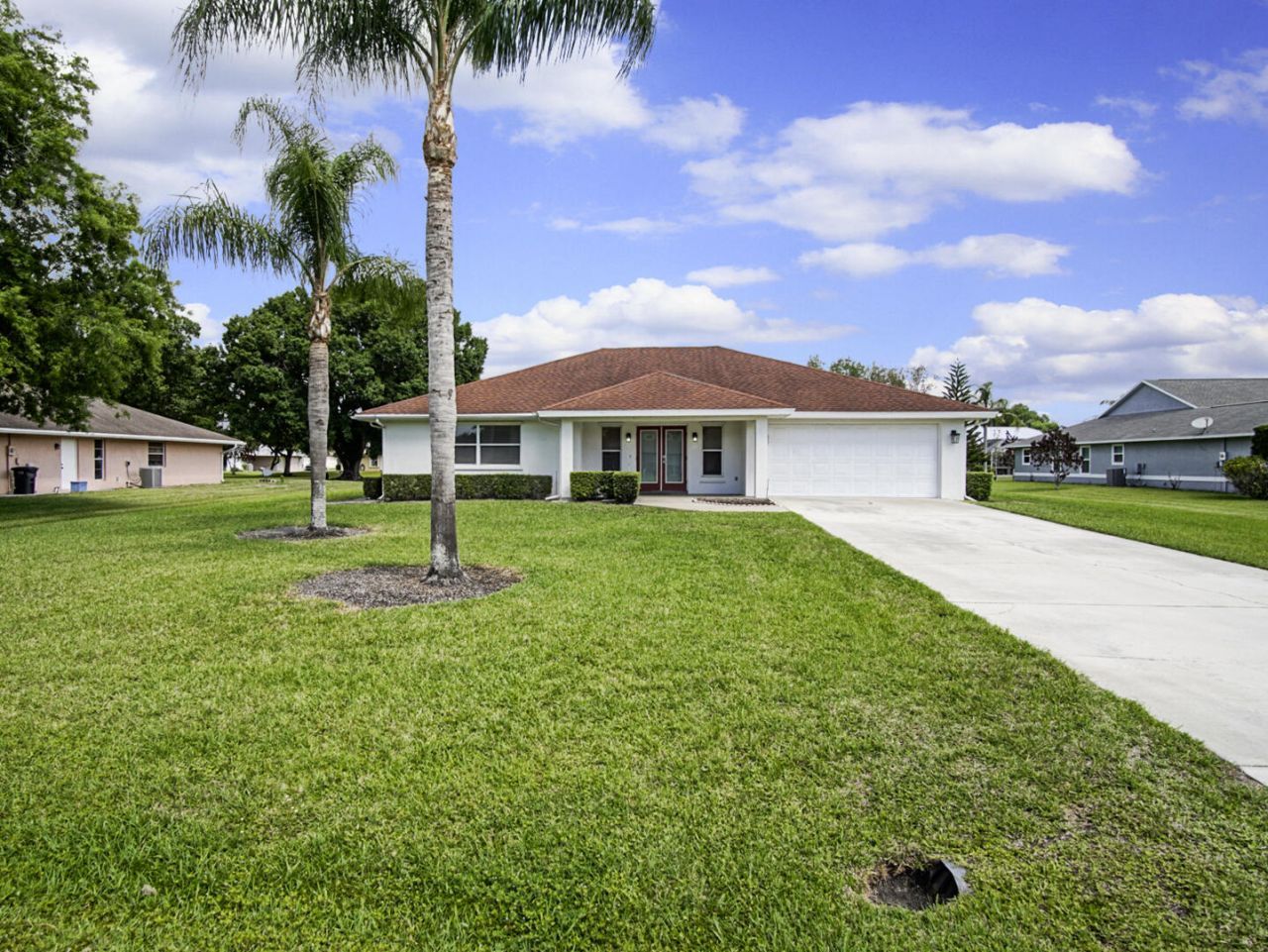 2321 SW 3rd Court, Okeechobee, FL 34974 Photo