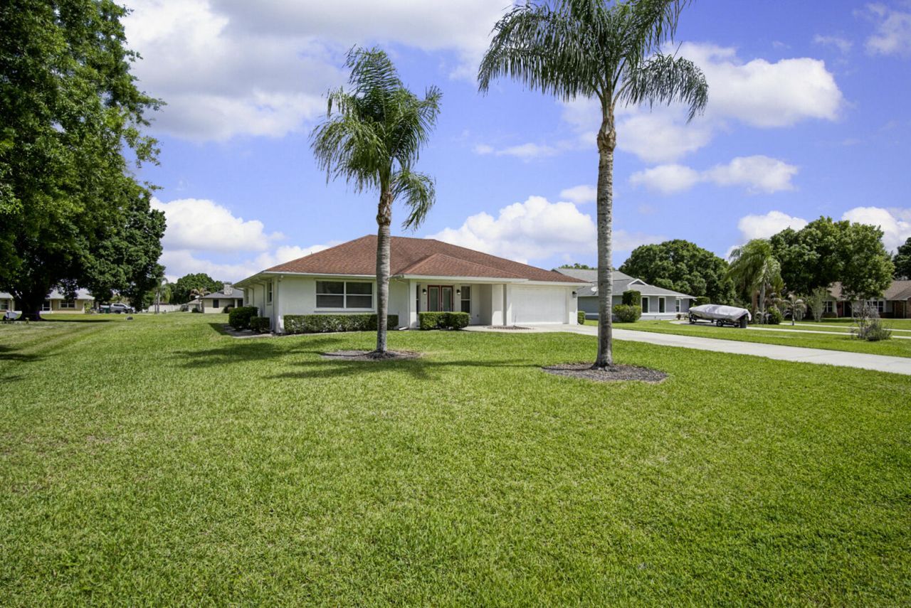 2321 SW 3rd Court, Okeechobee, FL 34974 Photo