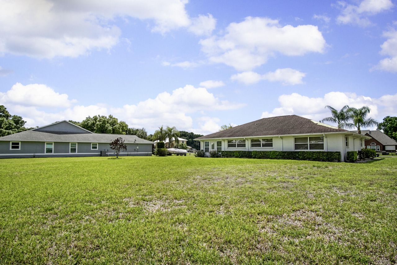 2321 SW 3rd Court, Okeechobee, FL 34974 Photo
