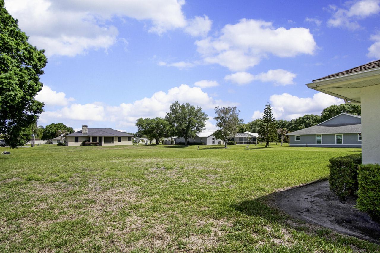 2321 SW 3rd Court, Okeechobee, FL 34974 Photo