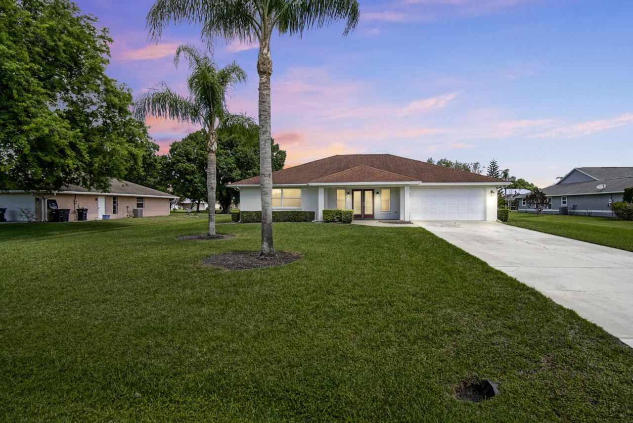 2321 SW 3rd Court, Okeechobee, FL 34974 Photo