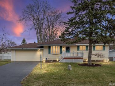 5214 Heath Avenue, Independence Twp, MI 48346