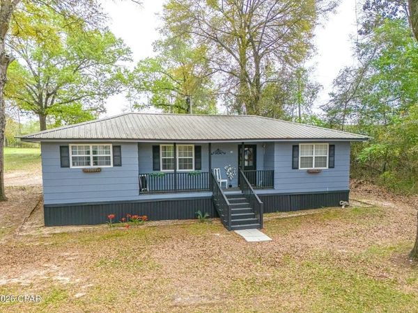 1210 Watson Carroll Drive, Bonifay, FL 32425