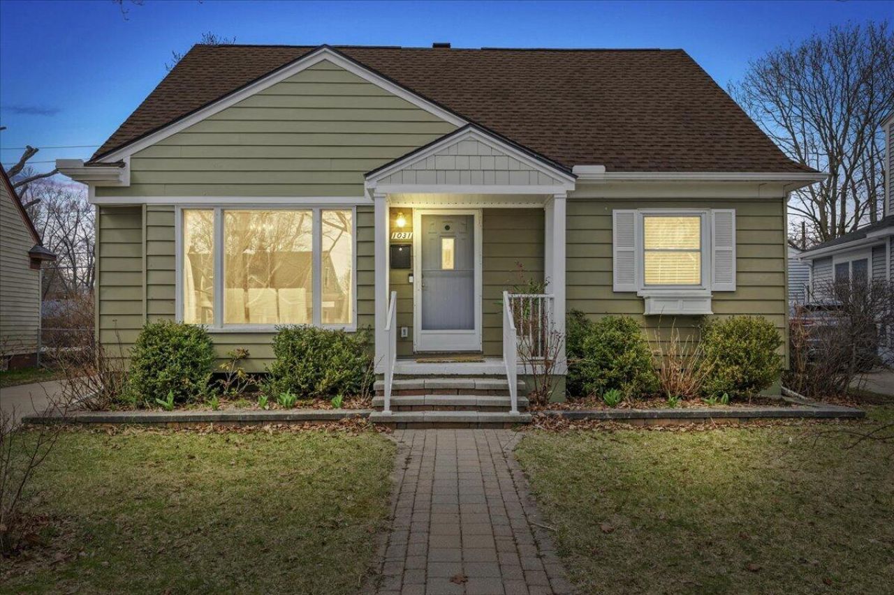 1031 Duncan Street, Ann Arbor, MI 48103 Main Photo
