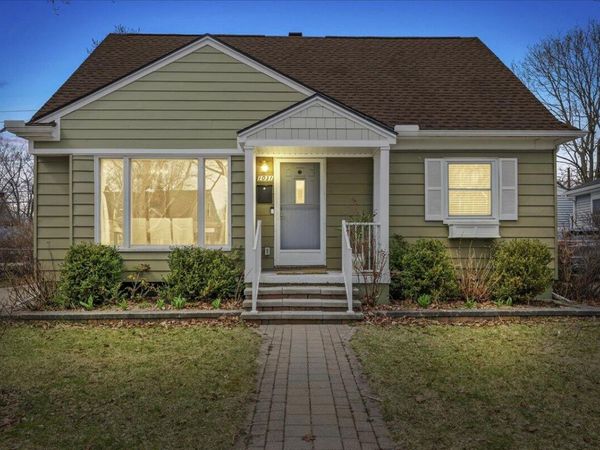 1031 Duncan Street, Ann Arbor, MI 48103
