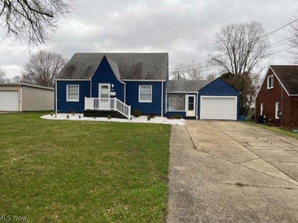 917 S Schenley Avenue, Youngstown, OH 44509