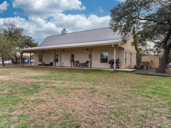 2551 Spring Valley DR , Dripping Springs, TX 78620