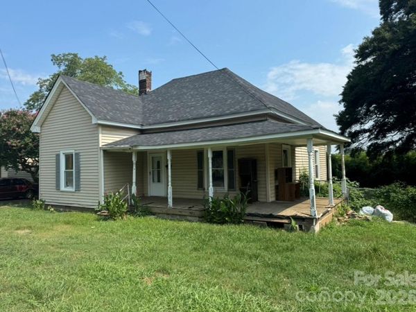 118 Broad Street , Shelby, NC 28152