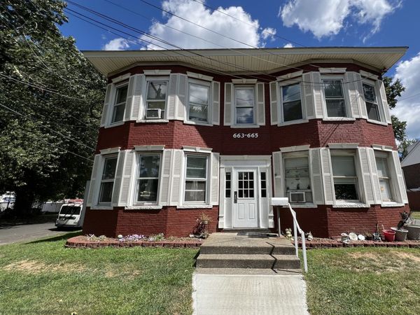 663 Naugatuck , Unit 1, Milford, CT 06461