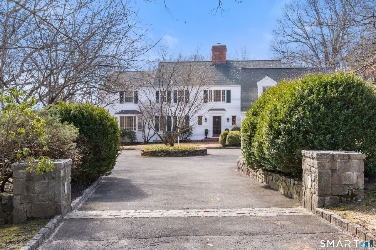 34 Ryders, Wilton, CT 06897 Main Photo