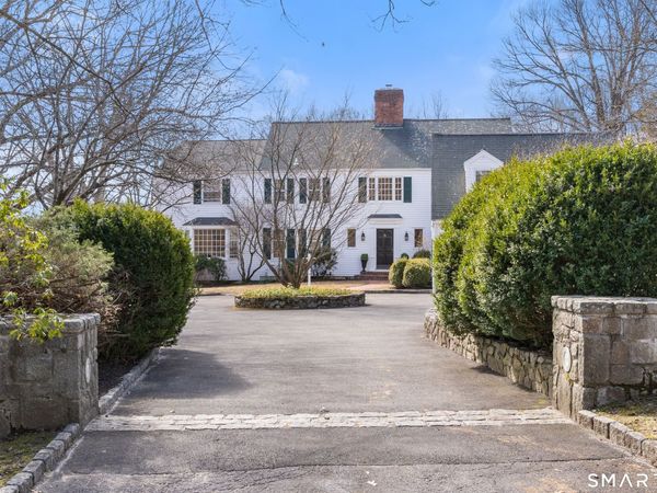 34 Ryders, Wilton, CT 06897