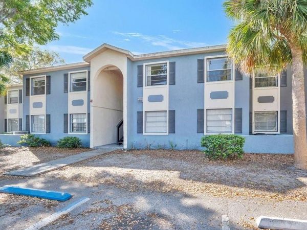 2507 N ALAFAYA TRAIL , Unit 10, ORLANDO, FL 32826