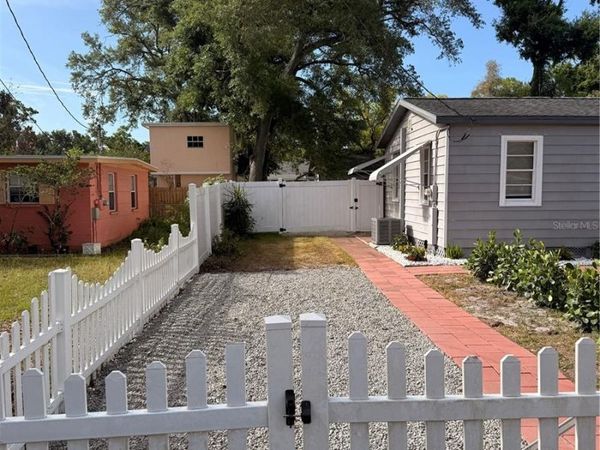 1510 W POWHATAN AVENUE , Unit 2, TAMPA, FL 33603